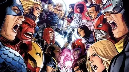 آیا «Avengers: Doomsday» صحنه نبرد Avengers و X-Men خواهد بود؟