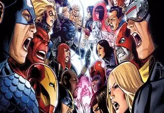 آیا «Avengers: Doomsday» صحنه نبرد Avengers و X-Men خواهد بود؟