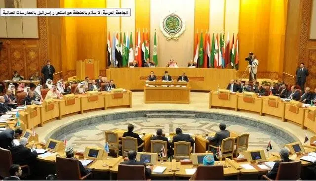 دبیرکل اتحادیه عرب: سخنان سران دوحه نشان داد قطر در برابر تجاوزات اسرائیل تنها نیست