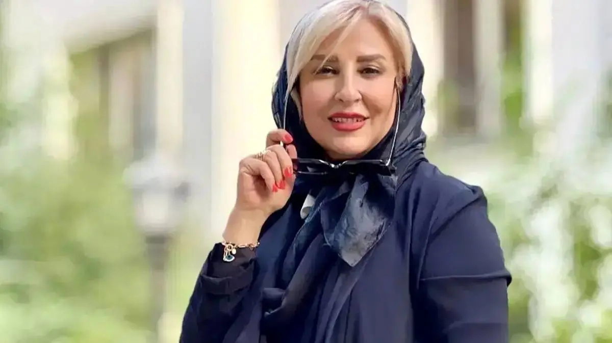 اعترافات «مرجانه گلچین» درباره زندگی شخصیاش