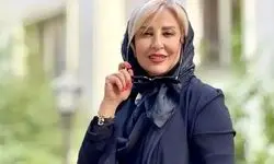 اعترافات «مرجانه گلچین» درباره زندگی شخصی‌اش