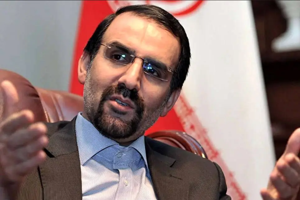 پیام تبریک سنایی به مناسبت روز خبرنگار