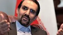 پیام تبریک سنایی به مناسبت روز خبرنگار
