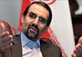 واکنش مشاور سیاسی رئیس جمهور به فعال شدن مکانیسم ماشه؛ قضیه را کوچک نشمرید