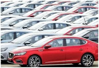 آب پاکی روی دست مالکان خودروهای پلاک منطقه آزاد انزلی ریخته شد!