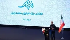 رئیس‌جمهور: حتی یک بند در تفاهم‌نامه پیدا نمی‌شود که نشان‌دهنده وادادگی باشد