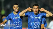 برنامه سفر استقلال به بحرین مشخص شد