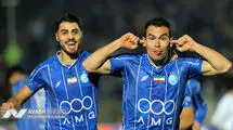 برنامه سفر استقلال به بحرین مشخص شد