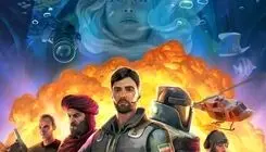 «فرمانروای آب» بیش از سه میلیارد فروخت