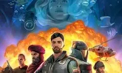 «فرمانروای آب» بیش از سه میلیارد فروخت