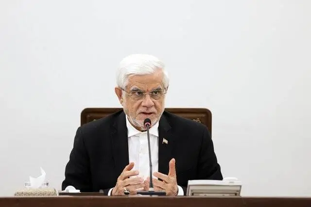 حل مشکلات معیشتی و مسکن اساتید در دستورکار دولت است