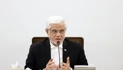 حل مشکلات معیشتی و مسکن اساتید در دستورکار دولت است 