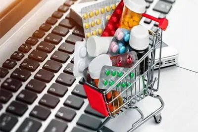اصلاح آییننامه فروش اینترنتی دارو