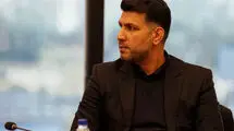 پاکدل: نشست‌های تخصصی را با هدف کیفی بودن کاروان ایران آغاز کردیم