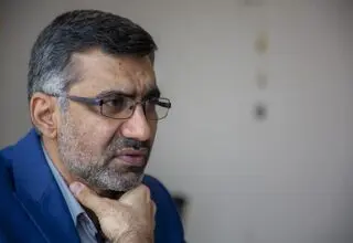 راهکار بهبود کیفیت اینترنت از نگاه مشاور وزیر ارتباطات