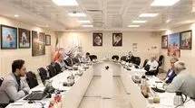 بررسی برنامه راهبردی پاراتکواندو در شورای فنی کمیته ملی پارالمپیک