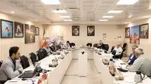 بررسی برنامه راهبردی پاراتکواندو در شورای فنی کمیته ملی پارالمپیک