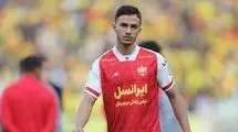 وینگر سابق پرسپولیس به پیکان پیوست