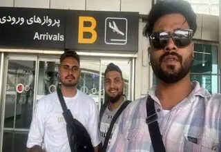 نجات سه شهروند هندی ربوده‌شده در ایران با همکاری دولت تهران
