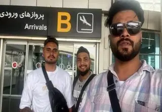 نجات سه شهروند هندی ربوده‌شده در ایران با همکاری دولت تهران