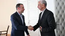اعلام آمادگی ایران و صربستان برای تقویت روابط