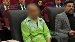 اعدام عامل حمله مرگبار به سفارت آذربایجان در تهران
