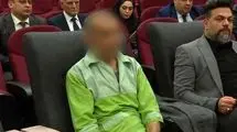 اعدام عامل حمله مرگبار به سفارت آذربایجان در تهران