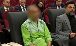 اعدام عامل حمله مرگبار به سفارت آذربایجان در تهران