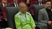 اعدام عامل حمله مرگبار به سفارت آذربایجان در تهران