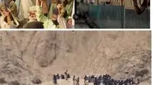 ارتش پاکستان عملیات نجات گروگان‌های قطار را به پایان رساند