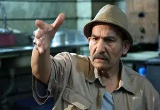 محمدرضا داودنژاد: سینمایی وجود ندارد. کدام سینما؟