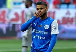 کارشناس اماراتی: قائدی بهترین خرید النصر است