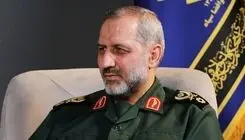 سردار موسوی: از هر کلامی که اتحاد مقدس را به خطر بیندازد، دوری کنید