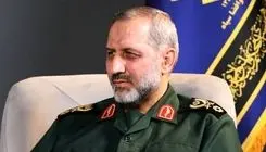 سردار موسوی: از هر کلامی که اتحاد مقدس را به خطر بیندازد، دوری کنید