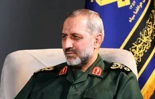 سردار موسوی: از هر کلامی که اتحاد مقدس را به خطر بیندازد، دوری کنید