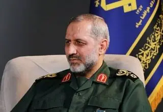 سردار موسوی: از هر کلامی که اتحاد مقدس را به خطر بیندازد، دوری کنید