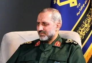 سردار موسوی: از هر کلامی که اتحاد مقدس را به خطر بیندازد، دوری کنید