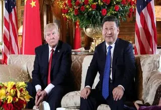 دلایل چین برای پاسخ رد به دونالد ترامپ 
