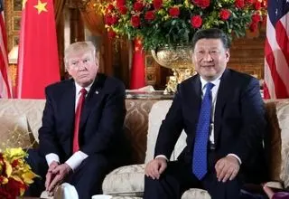 دلایل چین برای پاسخ رد به دونالد ترامپ 