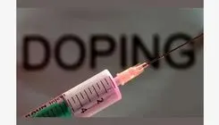 حضور مأموران مبارزه با دوپینگ در مسابقات کشتی آزاد