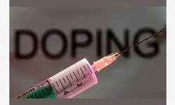 حضور مأموران مبارزه با دوپینگ در مسابقات کشتی آزاد