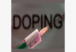 حضور مأموران مبارزه با دوپینگ در مسابقات کشتی آزاد