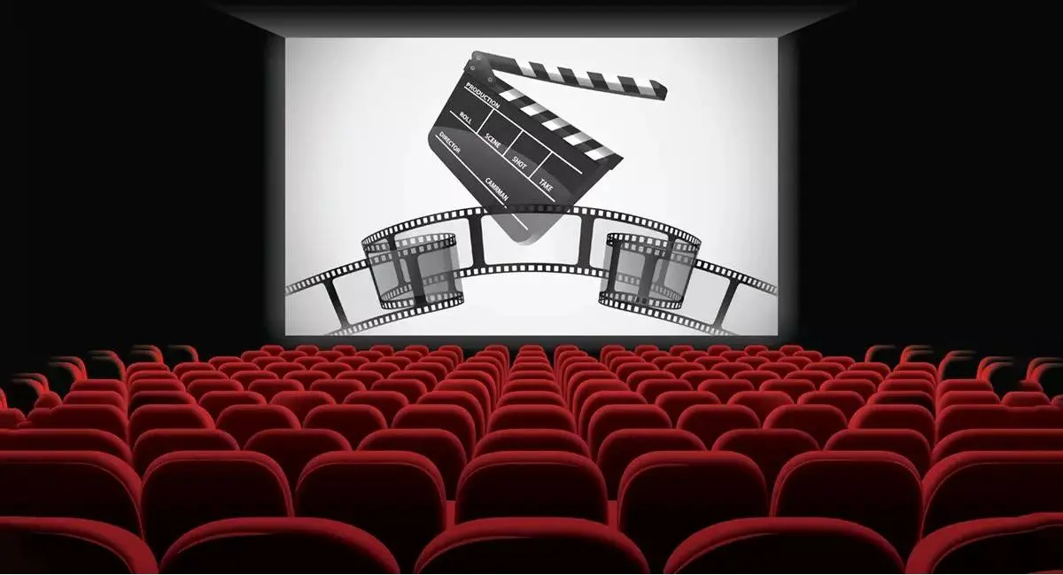 سینما در روزهای جنگی چقدر فروخت؟