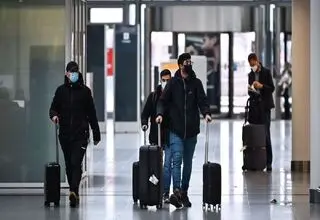 مهاجرت استارتاپی‌ها؛ زنگ خطر برای اقتصاد ایران