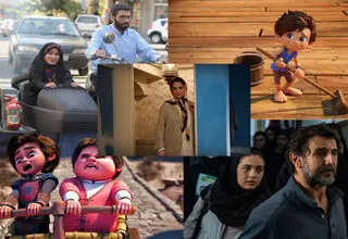 خروج گیشه از انحصار پرفروش‌ها؛ مخاطبانی که امسال متنوع‌تر فیلم می‌بینند
