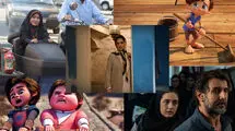 خروج گیشه از انحصار پرفروش‌ها؛ مخاطبانی که امسال متنوع‌تر فیلم می‌بینند