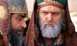  سریال «مختارنامه» از دوشنبه اول تیر ۱۴۰۵ روی آنتن می‌رود/ ساعت پخش