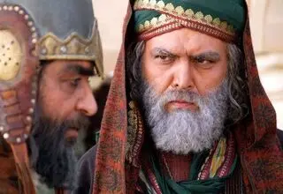 سریال «مختارنامه» از دوشنبه اول تیر ۱۴۰۵ روی آنتن می‌رود/ ساعت پخش
