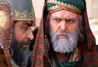  سریال «مختارنامه» از دوشنبه اول تیر ۱۴۰۵ روی آنتن می‌رود/ ساعت پخش