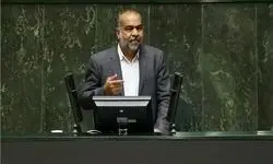 مثل قزاقستان می‌‎توانیم پایتخت را به منطقه کم جمعیت منتقل کنیم/ انتقال پایتخت به کنار دریا نیاز به کار کارشناسی دارد